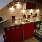 Casacolombia Traumhafte Neustadt-wohnung Am Park Dresden