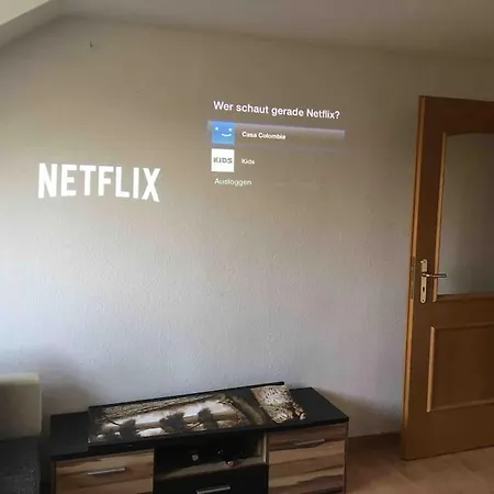 Casacolombia Traumhafte Neustadt-wohnung Am Park Apartman Drezda