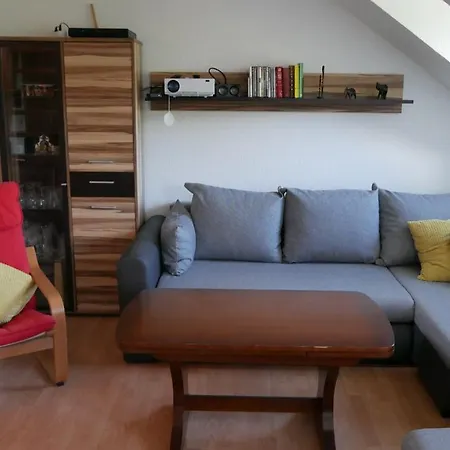 Casacolombia Traumhafte Neustadt-wohnung Am Park