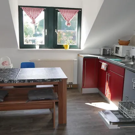Casacolombia Traumhafte Neustadt-wohnung Am Park