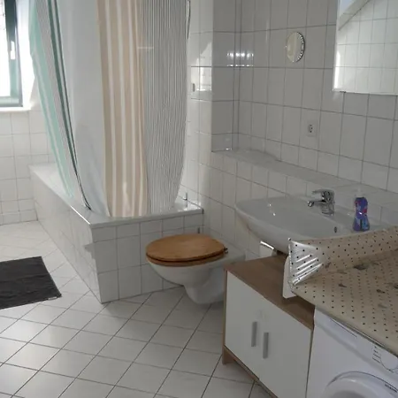 Casacolombia Traumhafte Neustadt-wohnung Am Park * Dresde