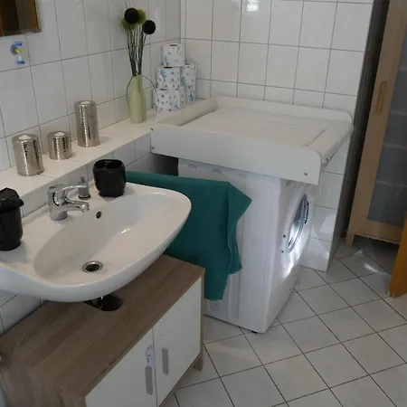 Casacolombia Traumhafte Neustadt-wohnung Am Park Apartman *