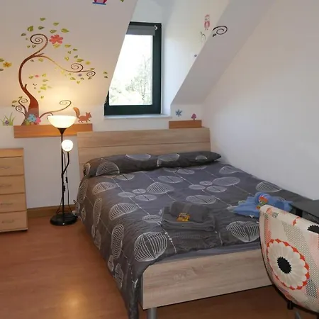 Casacolombia Traumhafte Neustadt-wohnung Am Park Daire *