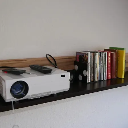 Casacolombia Traumhafte Neustadt-wohnung Am Park Appartement