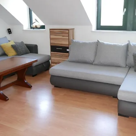 Appartement Casacolombia Traumhafte Neustadt-wohnung Am Park