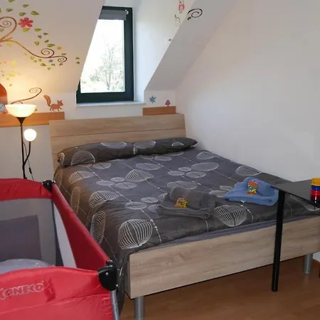 Casacolombia Traumhafte Neustadt-wohnung Am Park Appartement Dresden