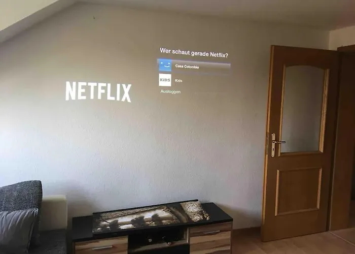 Casacolombia Traumhafte Neustadt-wohnung Am Park Appartamento Dresda