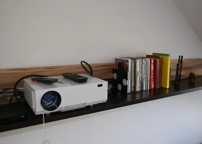 Casacolombia Traumhafte Neustadt-wohnung Am Park Appartamento