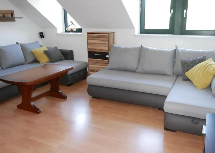 Appartamento Casacolombia Traumhafte Neustadt-wohnung Am Park