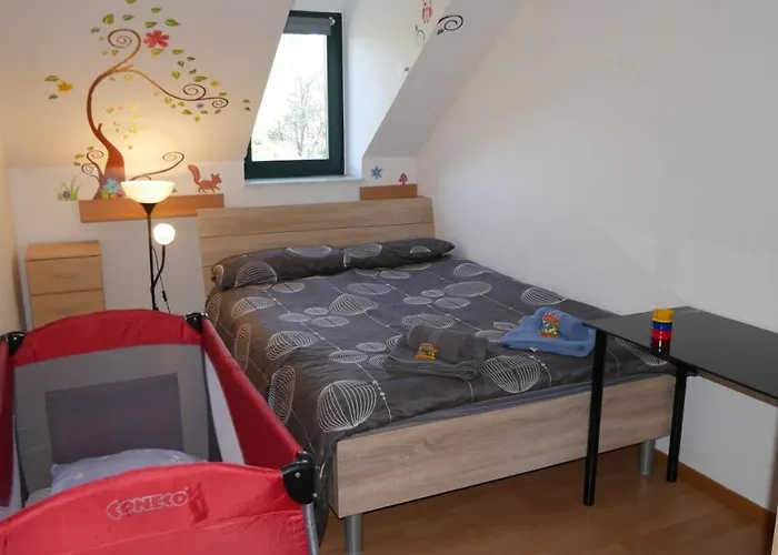 Casacolombia Traumhafte Neustadt-wohnung Am Park Appartamento Dresda