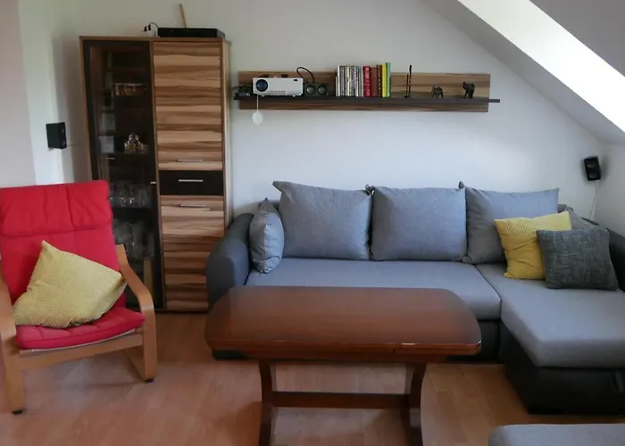 Casacolombia Traumhafte Neustadt-wohnung Am Park