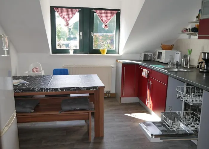 Casacolombia Traumhafte Neustadt-wohnung Am Park