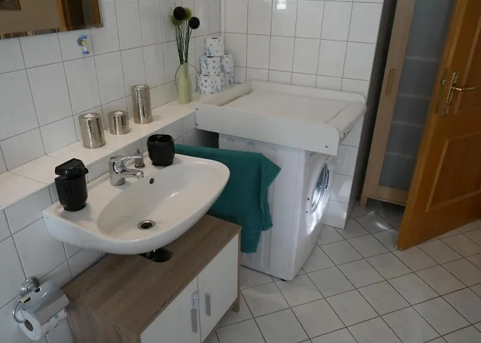 Casacolombia Traumhafte Neustadt-wohnung Am Park Appartamento *