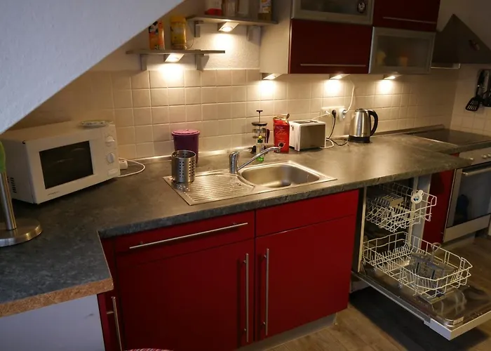 Casacolombia Traumhafte Neustadt-wohnung Am Park Dresda