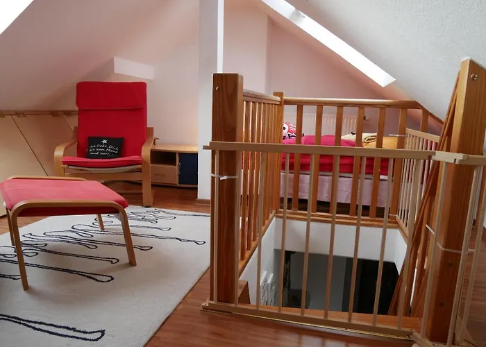 Casacolombia Traumhafte Neustadt-wohnung Am Park * Dresda