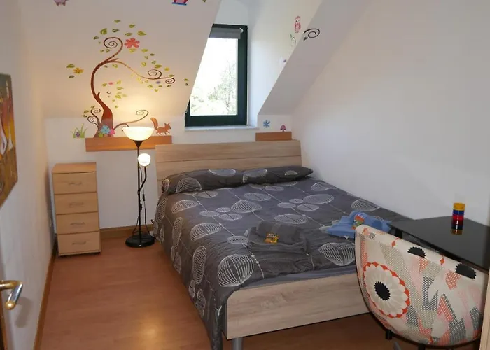 Casacolombia Traumhafte Neustadt-wohnung Am Park Appartamento *