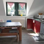 Casacolombia Traumhafte Neustadt-wohnung Am Park